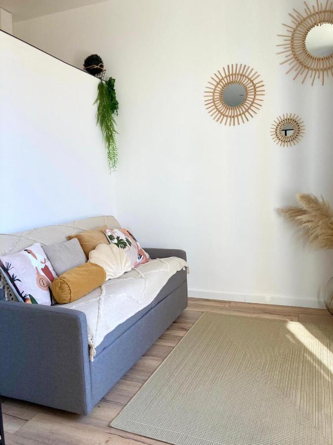 Studio Imperial Menton Extérieur photo